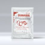Dianabol (Methandrostenolone)