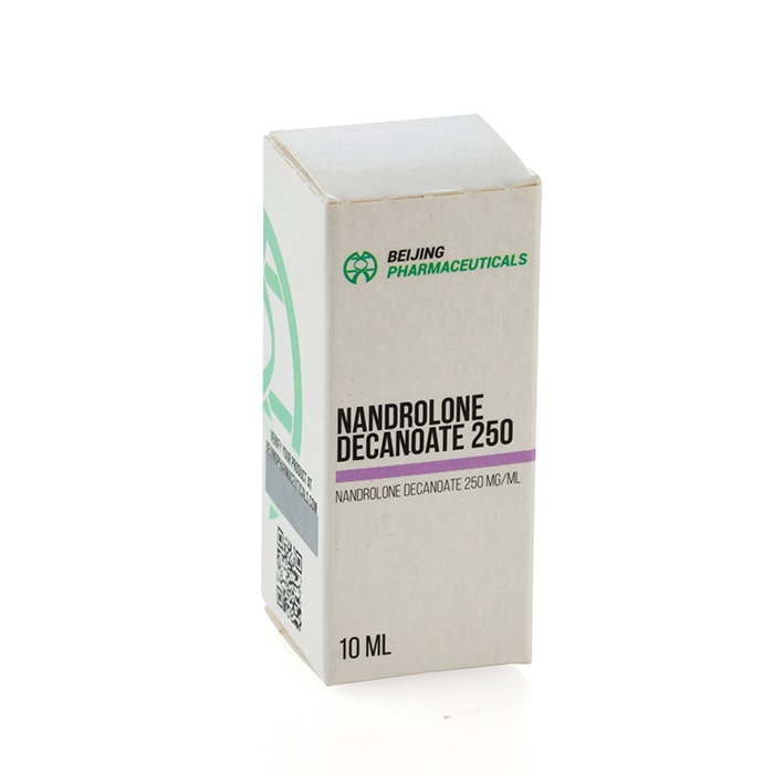 Nandrolone Decanoate – 10 мл.