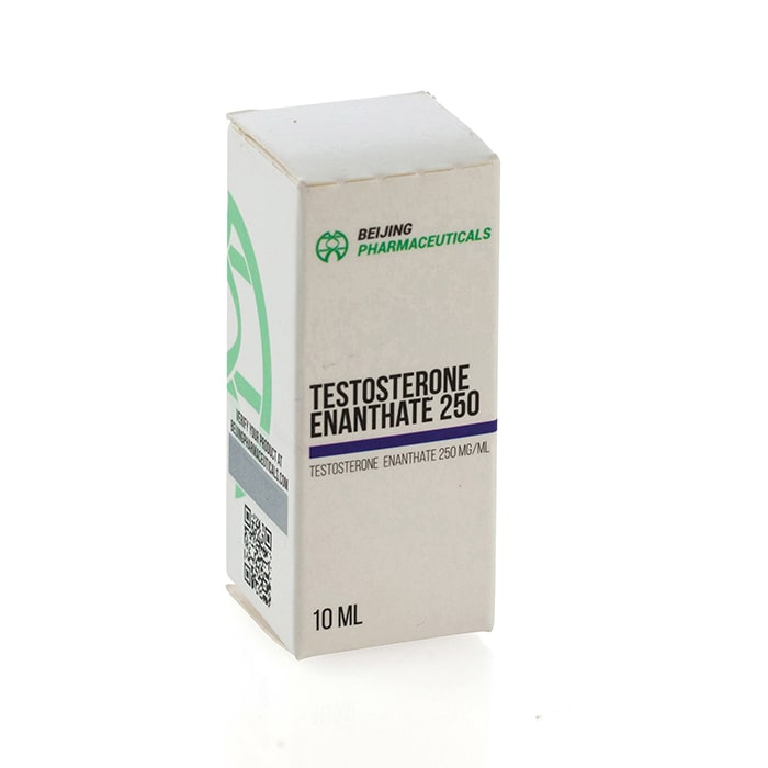 Testosterone Enanthate – 10 мл.