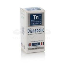 Dianabolic (Methandienone)