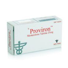 Proviron