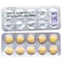 Циалис и Дапоксетин - Extra Super Tadarise (Тадалафил 40 мг. + Дапоксетин 60 мг.) - 10 табл. x 100 мг.