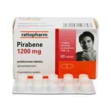 Pirabene 1200 mg