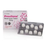 Provilone – Провилон