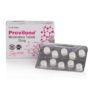 Provilone (Mesterolone) - 10 табл. х 25 мг.