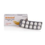 Artmizol – Артмизол