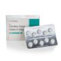 Clomisign (Clomiphene Citrate) - 10 табл. х 50 мг.(Кломифен цитрат)