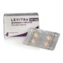 Аптечна Левитра Варденафил / Bayer Levitra Vardenafil 20 мг. – 4 табл.