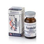 Parabolan – Параболан