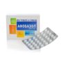 Afobazole (Афобазол) - 30 табл. х 10 мг.