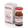 Winstrol Oil (маслен Винстрол) - 10 мл. х 50 мг.