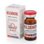 Boldenone Undecylenate - 10 мл. х 250 мг.