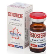 Testosteron Enanthate