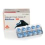 AbhiForce-100 (Sildenafil Citrate) - 10 табл. х 100 мг.