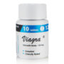 Viagra - 10 табл. х 125 мг.