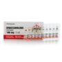 Drostanolone Propionate - 10 амп. х 100 мг.