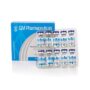 Testosterone Propionate 100 мг./мл. - 10 амп. х 2 мл.