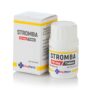 Stromba (Stanozolol) - 100 табл. х 10 мг.