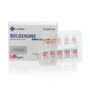 Boldenone - 10 амп. х 200 мг.