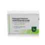 Гонадотропин Хорионический – аптечен руски Прегнил – 1000IU + бактериостатична вода