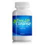 Pure Life Cleanse - Формула за детоксикация и отслабване - 30 капсули