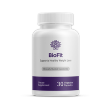 BioFit product 1 min