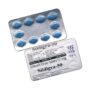 Sildigra 50 (Sildenafil) - 10 табл. х 50 мг.