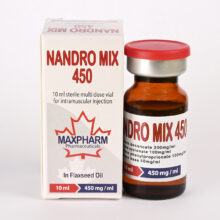 Nandro-mix