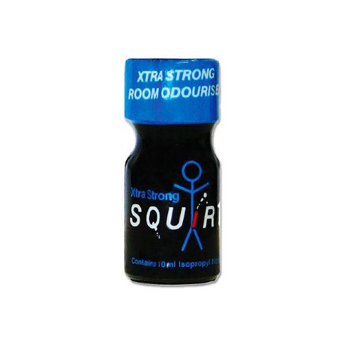 Попърс „Squirt XTra Strong“ (накарай жената да пръска) – 10 мл.
