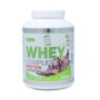 Whey Complete Protein + Isolate 2000 г.