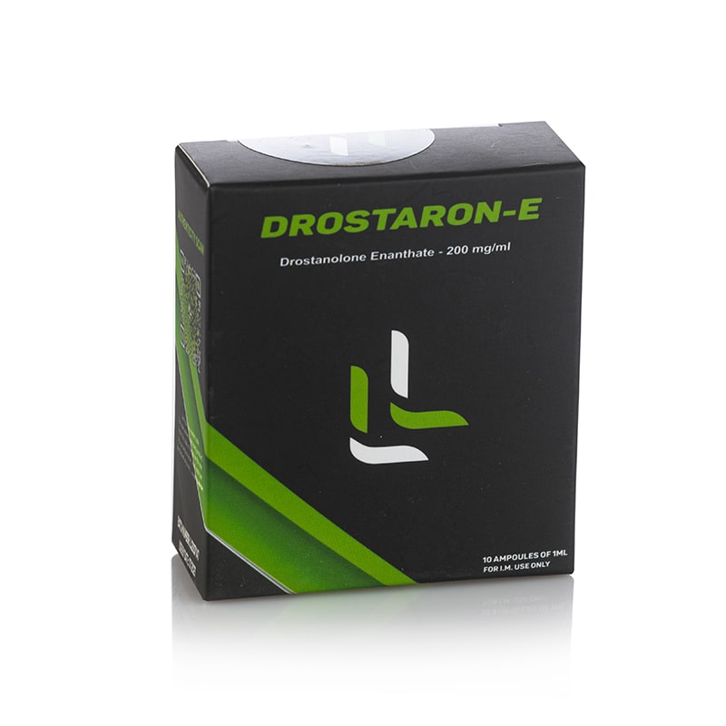 Drostaron-E 10 амп. х 200 мг.