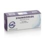 Stanozolol 50 табл. х 10 мг.