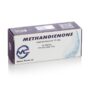 Methandienone 50 табл. х 10 мг.