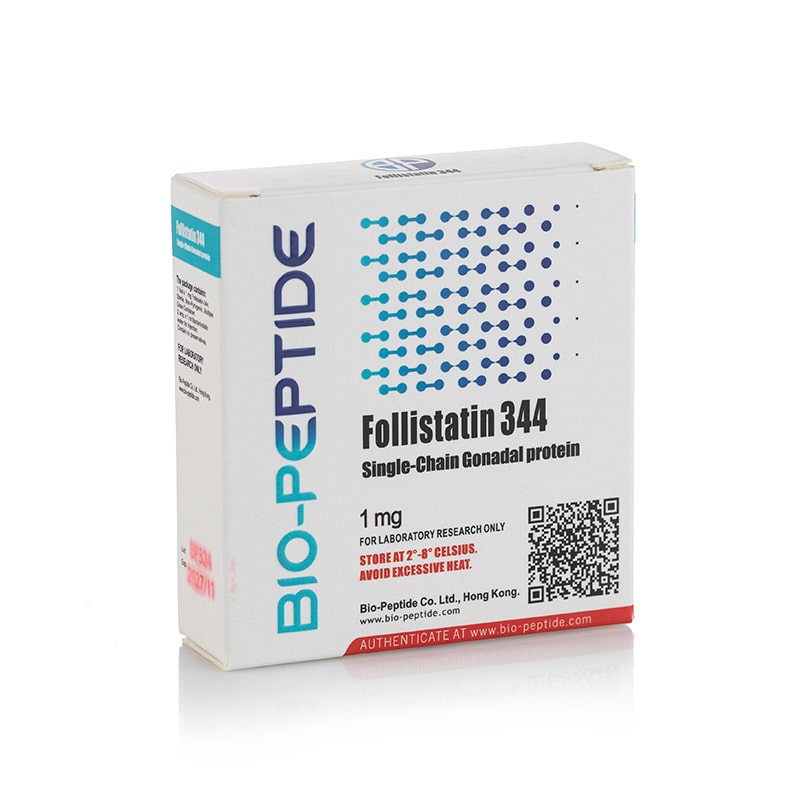 Folistatin 344 (Single-Chain Gonadal Protein) 1 мг.
