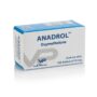 Anadrol 100 табл. х 25 мг.