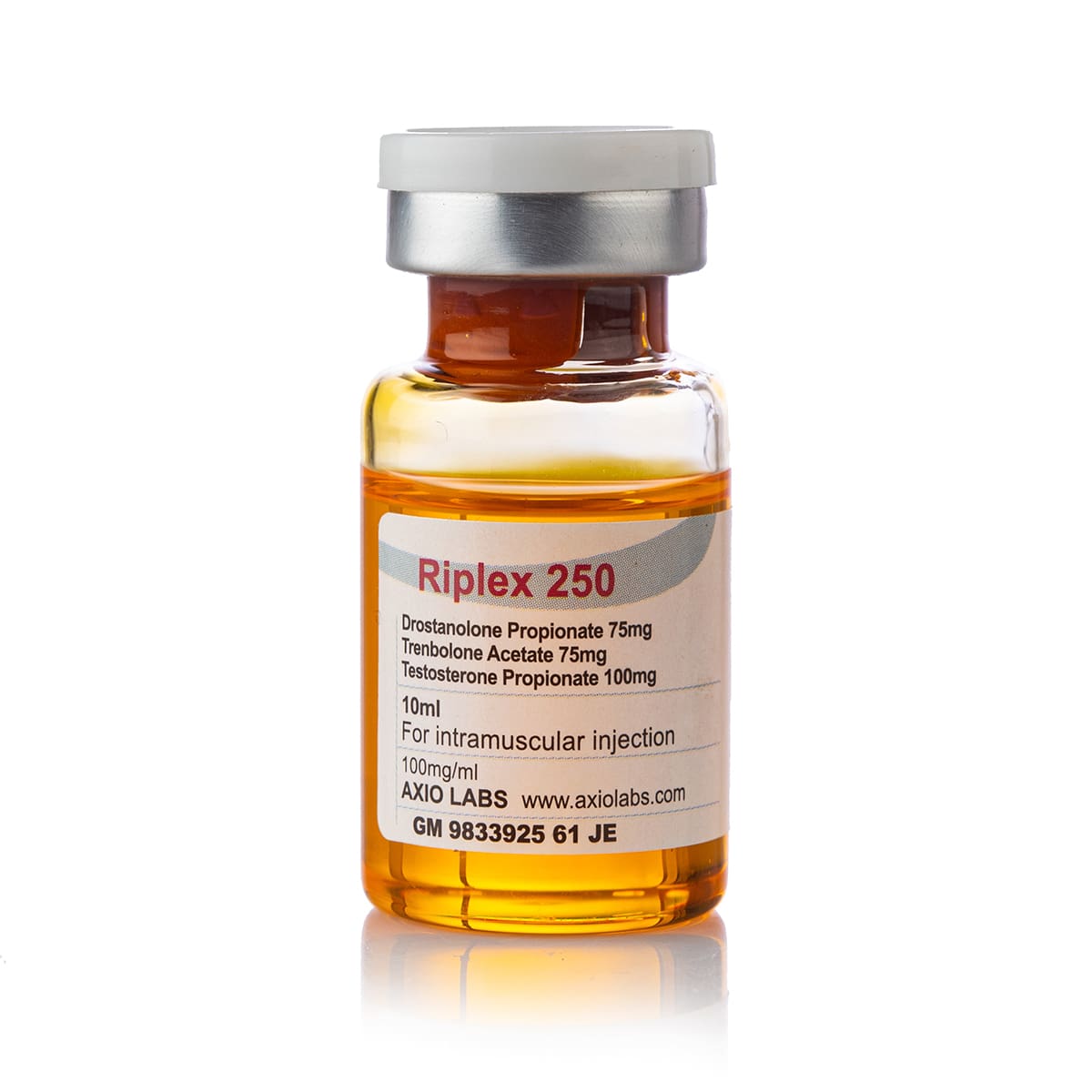 Riplex 10 мл. х 250 мг.