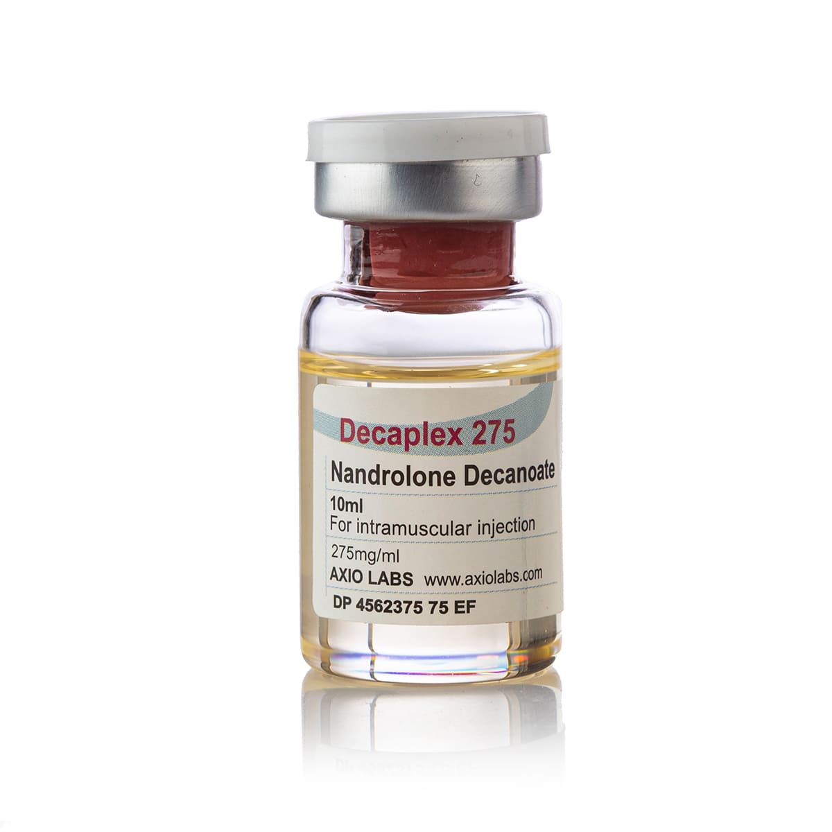 Decaplex 10 мл. х 275 мг.