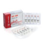 RED WIN (Stanozolol) - 10 амп. х 50 мг.
