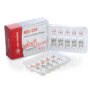 RED CYP (Testosterone Cypionate) - 10 амп. х 250 мг.