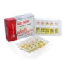 RED TrenE (Trenbolone Enanthate) - 10 амп. х 200 мг.