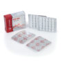RED OXA (Oxandrolone) - 100 табл. х 10 мг.