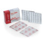 RED STANOX (Stanozolol) - 100 табл. х 10 мг.