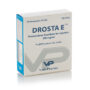 Drosta E (Drostanolone Enanthate) 10 амп. х 200 мг.