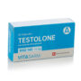 Testolone (RAD 140) 30 капс. х 10 мг.
