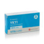 YK11 30 капс. х 5 мг.