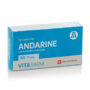 Andarine (S4) 30 капс. х 25 мг.