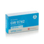 GW 0742 30 капс. х 10 мг.