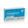 Stenabolic (SR 9009) 30 капс. х 10 мг.