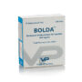 Bolda (Boldenone Undecylenate) 10 амп. х 300 мг.