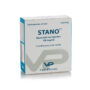 Stano (Stanozolol) 10 амп. х 100 мг.